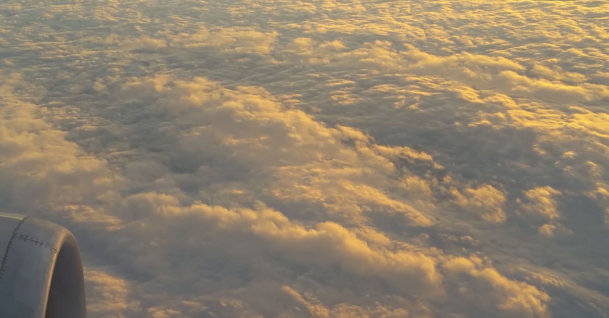 View From Biplane View From Aircraft Free Stock Video Footage, Royalty-Free 4K & HD Video ...