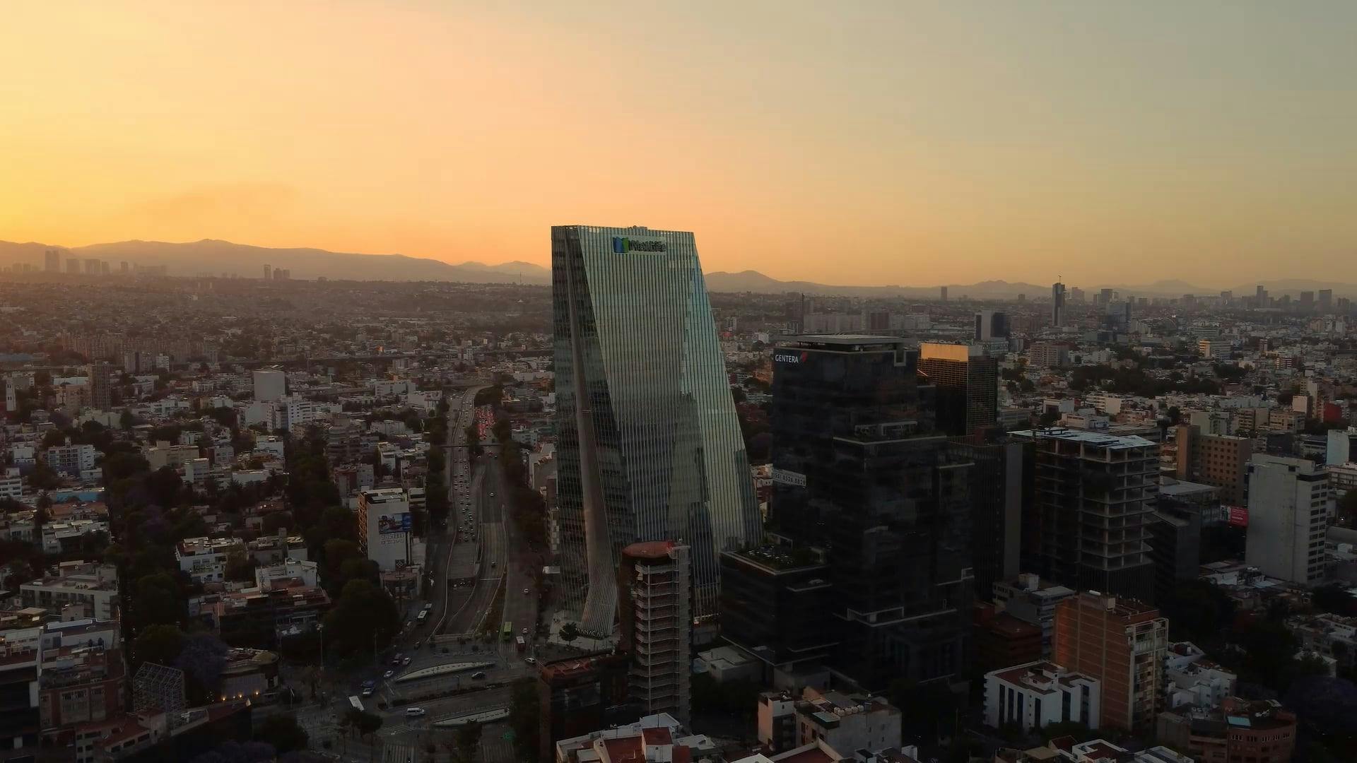 MANACAR CDMX Free Stock Video Footage, Royalty-Free 4K & HD Video Clip