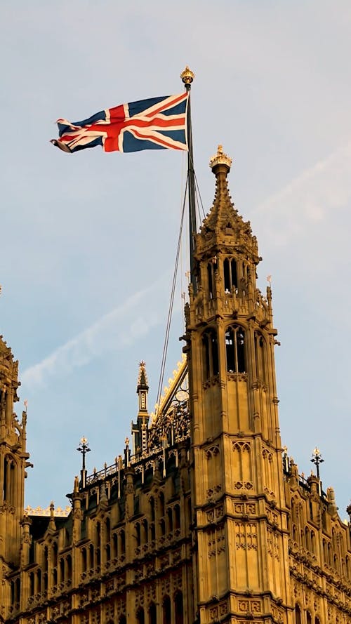 union jack flag