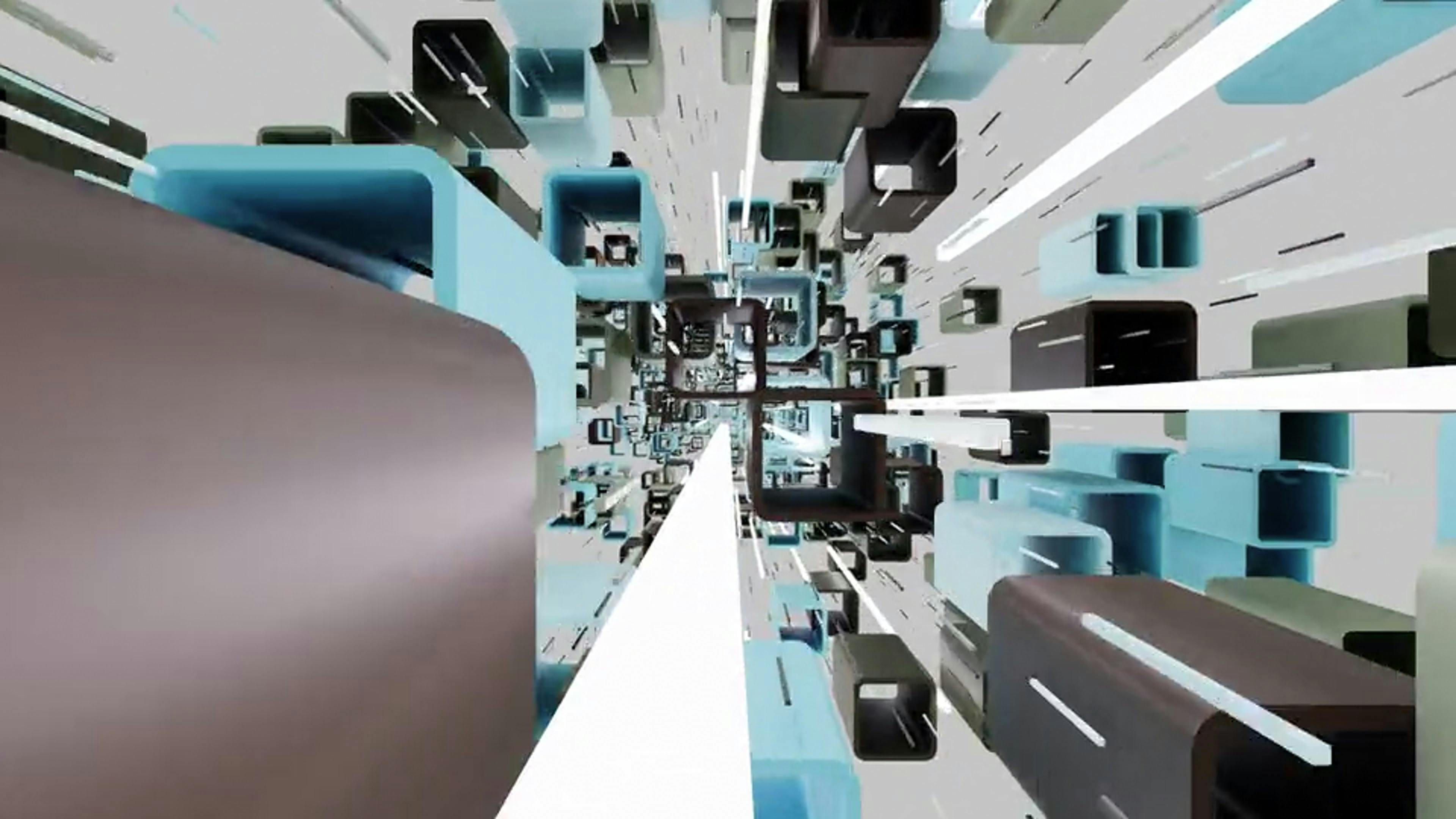 Video by Pachon in Motion