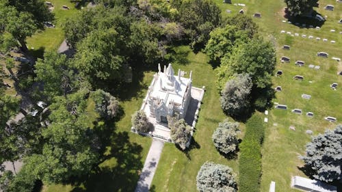 #Oldcemeterymausoleum 