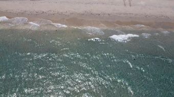 海滩免费下载视频素材