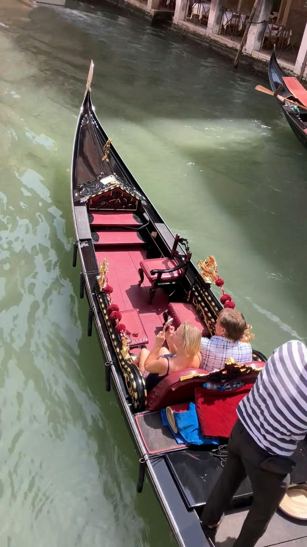 Video by Attila Navratil