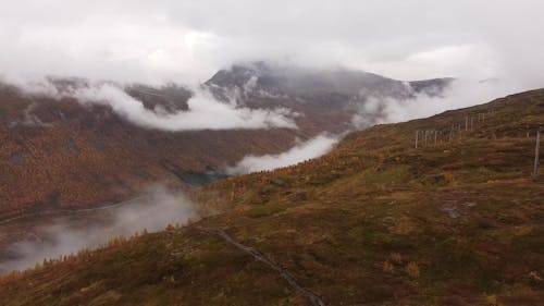 Arctic Autumn