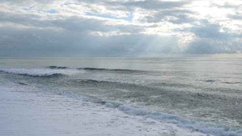 Una Bella Vista Sul Mare