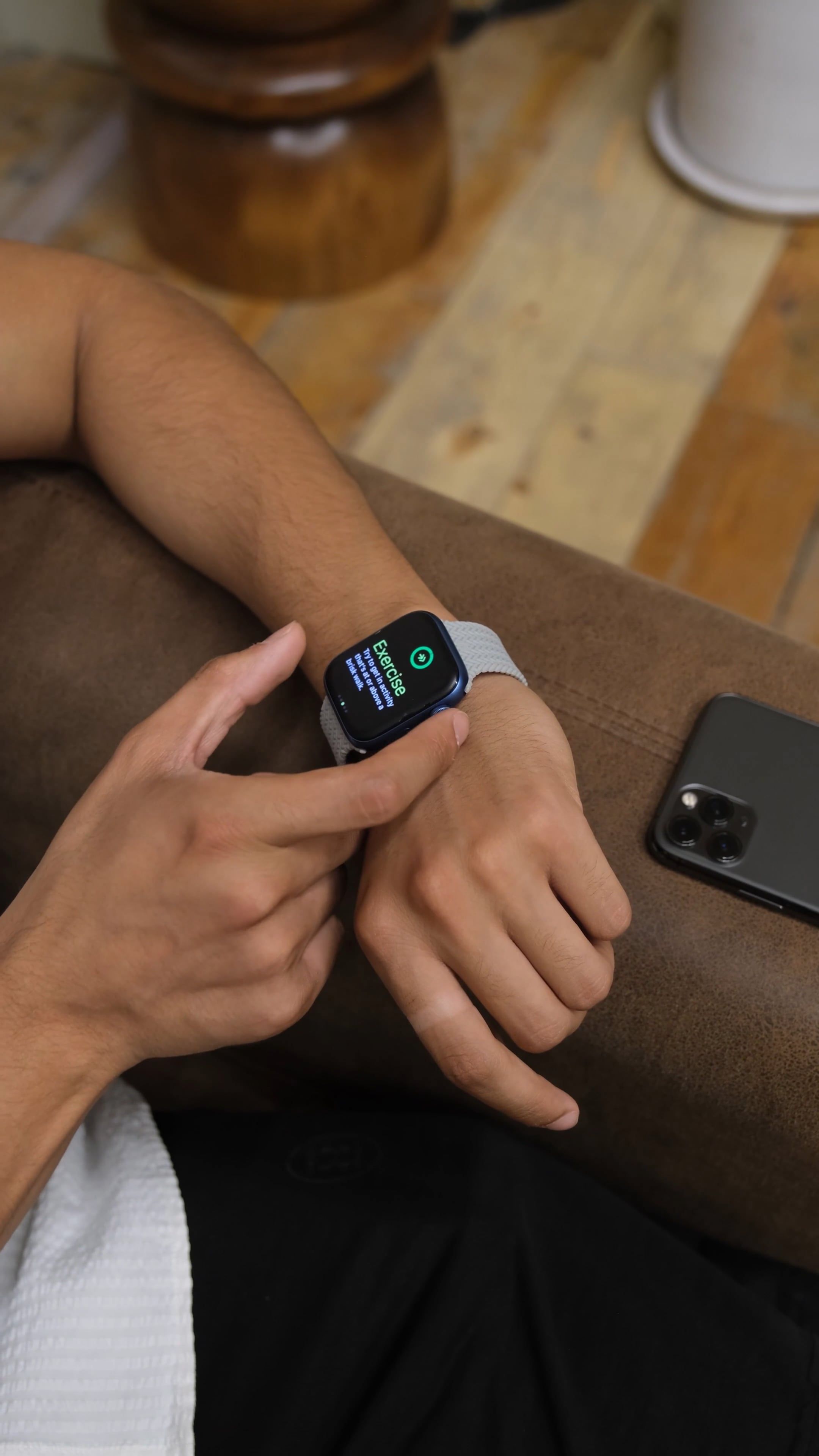 Smart Watch User Manual Videos, Download The BEST Free 4k Stock Video