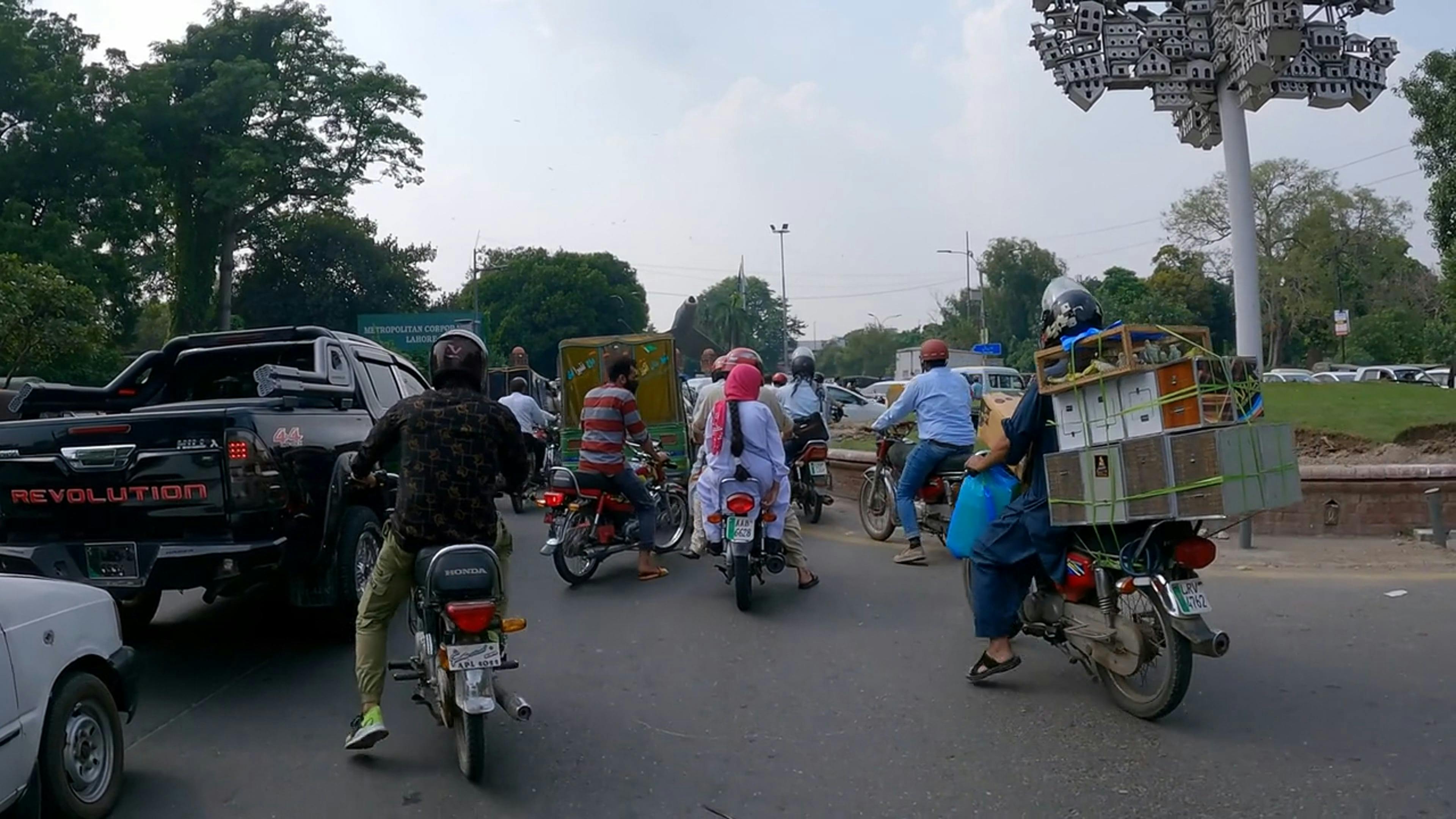 Video by Wallpapers Hub