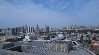 哈尔滨景色视频素材免费下载视频素材