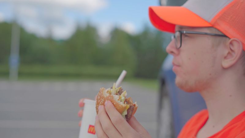 Eat In Car Videos, Download The BEST Free 4k Stock Video Footage & Eat ...