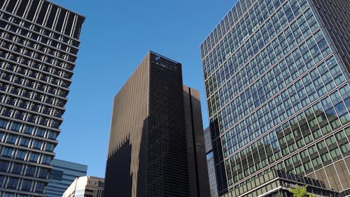 Tokyo Station 