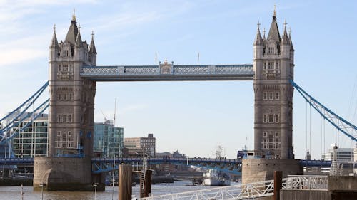 Tower Bridge - London