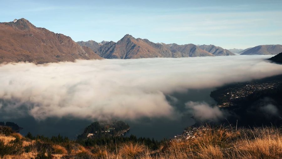 Queenstown (New Zealand)