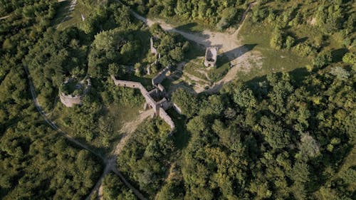 Eger Castle