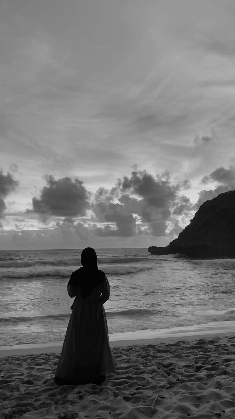 Black And White Aesthetic Wallapers Videos, Download The BEST Free 4k