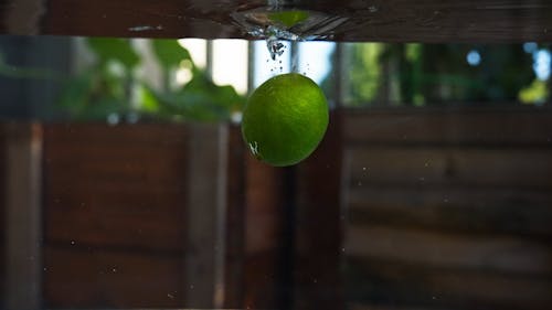 Lemons & Limes Splash