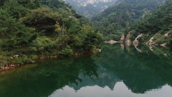 晨光下的山河高清视频高清视频视频素材