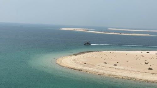 Dubai Island 