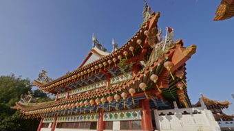 天坛视频素材高清视频免费下载视频素材