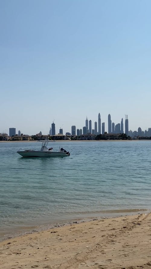 palm jumeirah