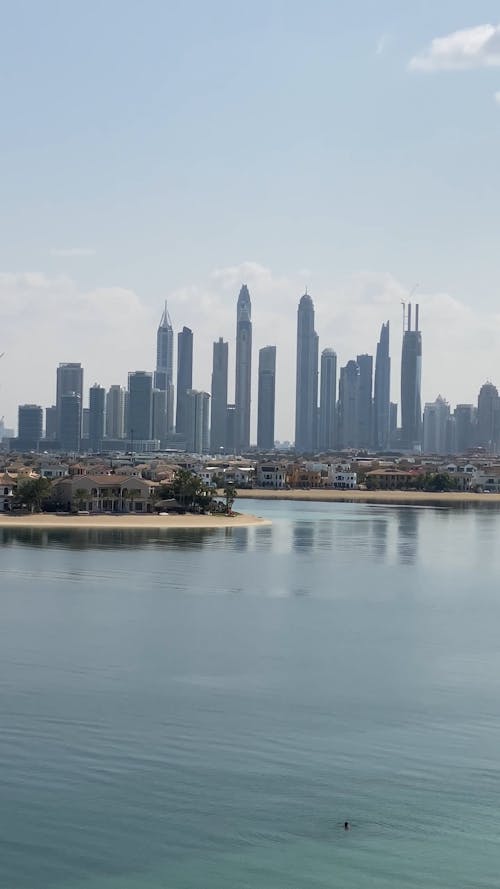 palm jumeirah