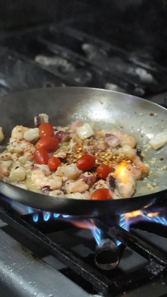 炒菜高清视频免费下载视频素材