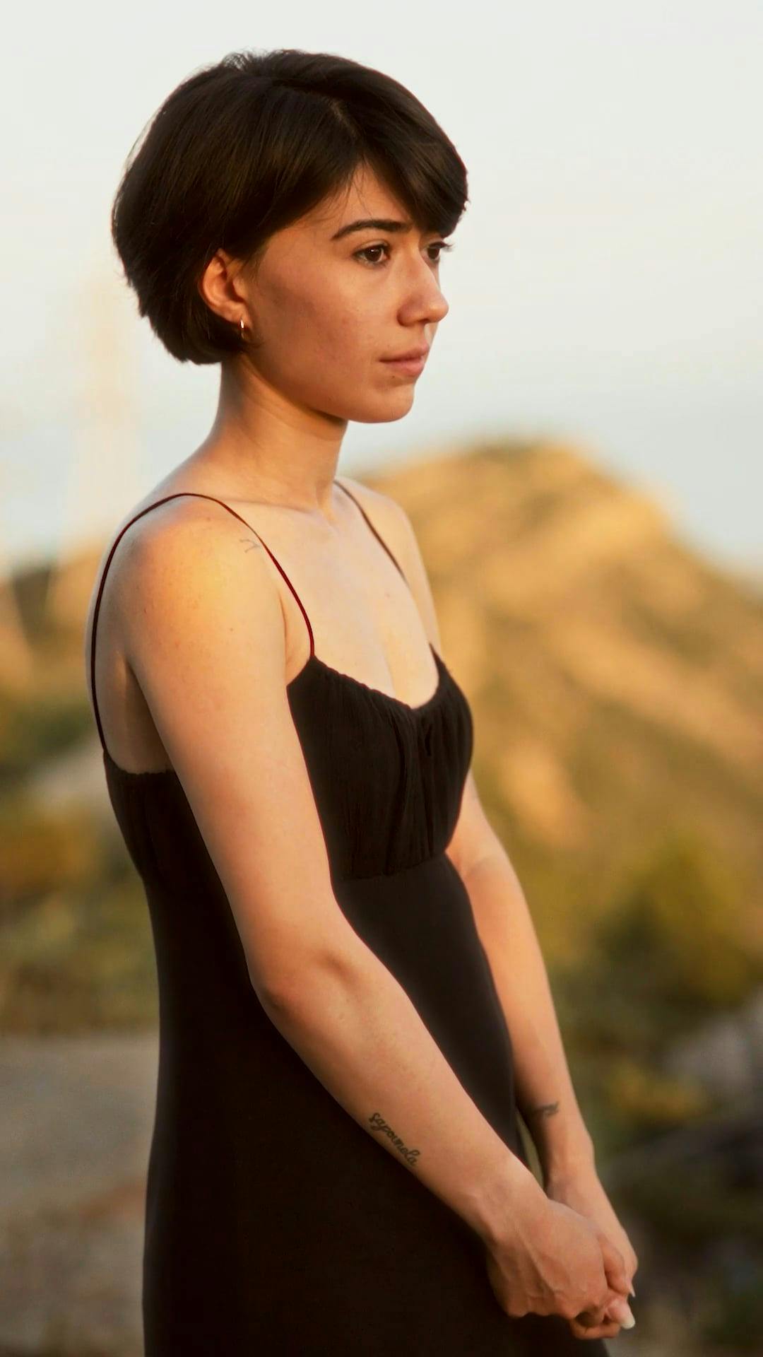 Video by Isgender Salimov