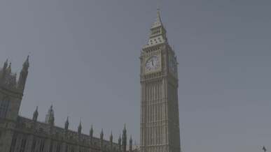 big ben