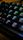 mechanical keyboard