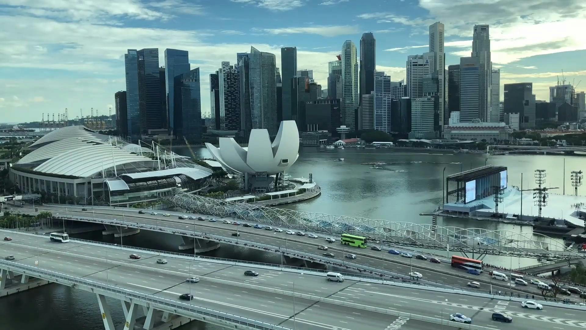 Video by Thet Tun Aung