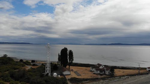 Discovery Park Lighthouse