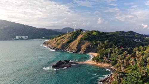 Nai harn Beach Phuket