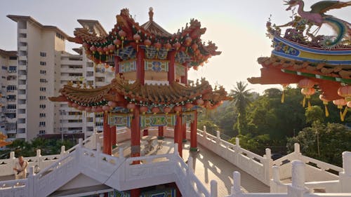 Pagoda