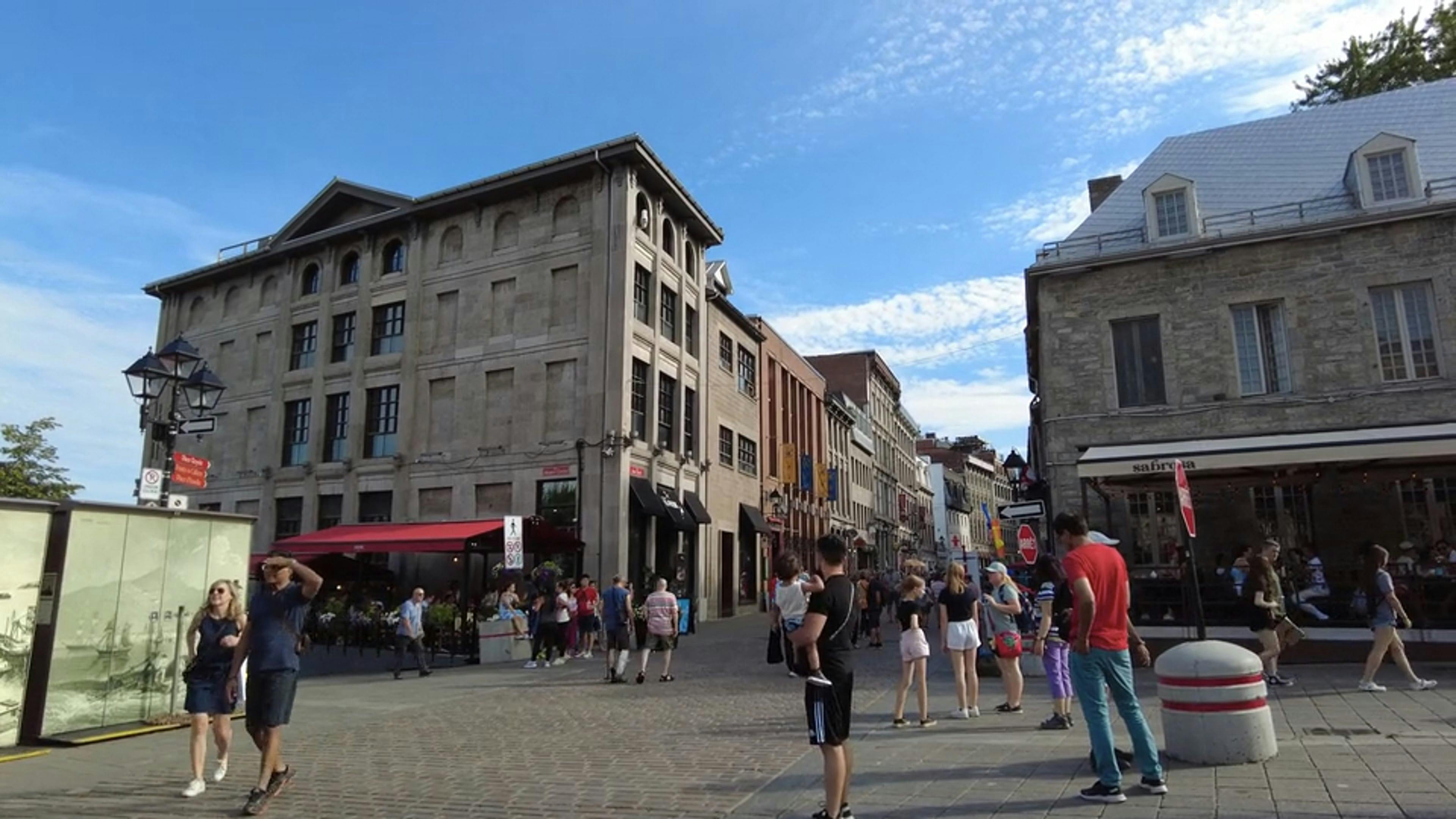 Video by German Korb