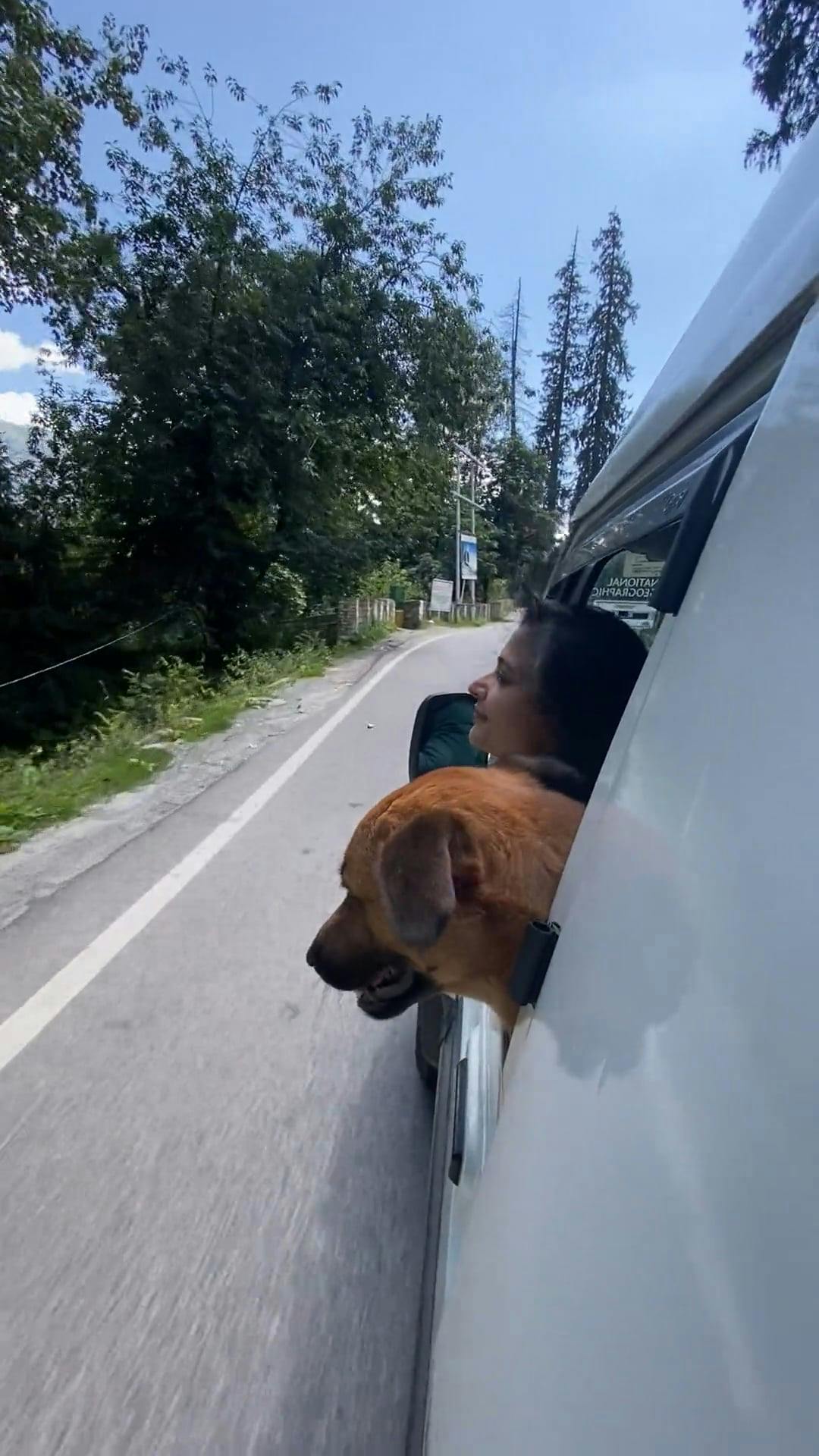 Video by Ex Route Adventures