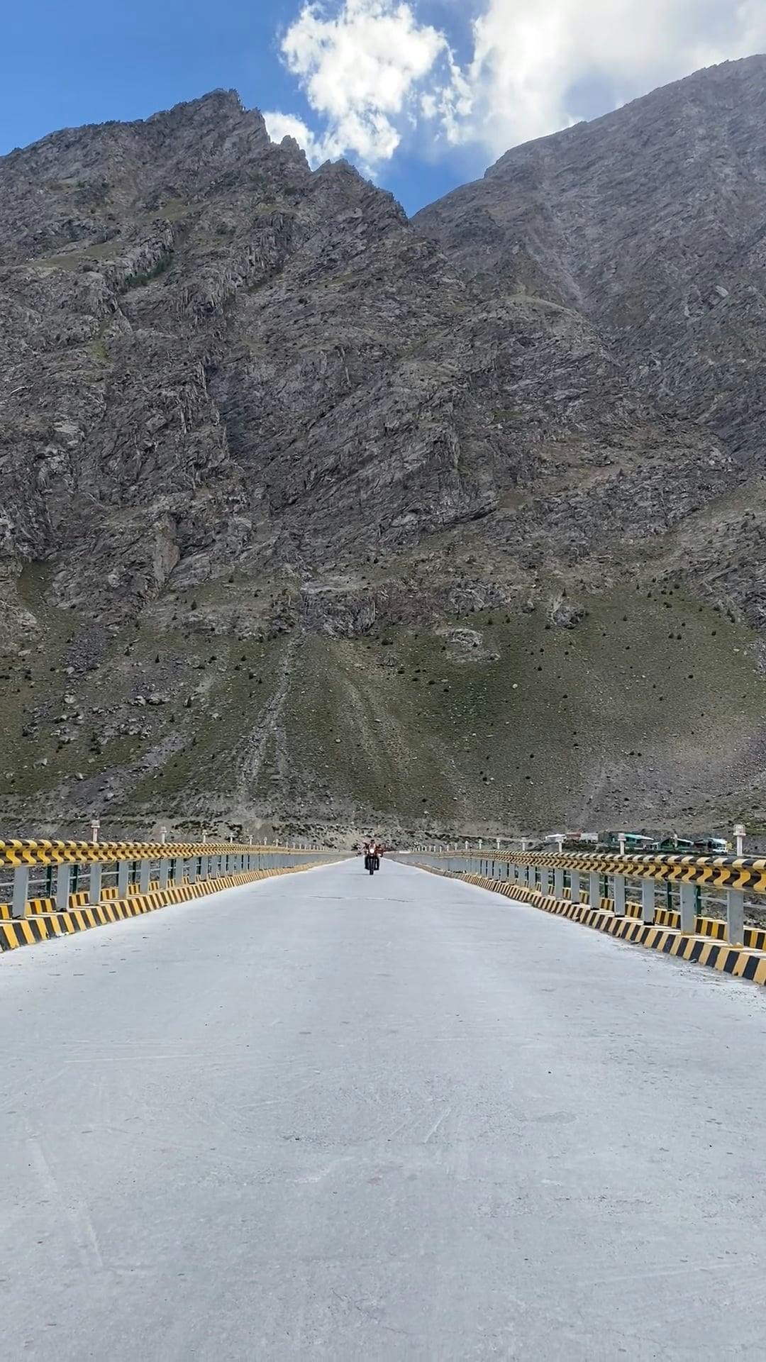 Video by Ex Route Adventures