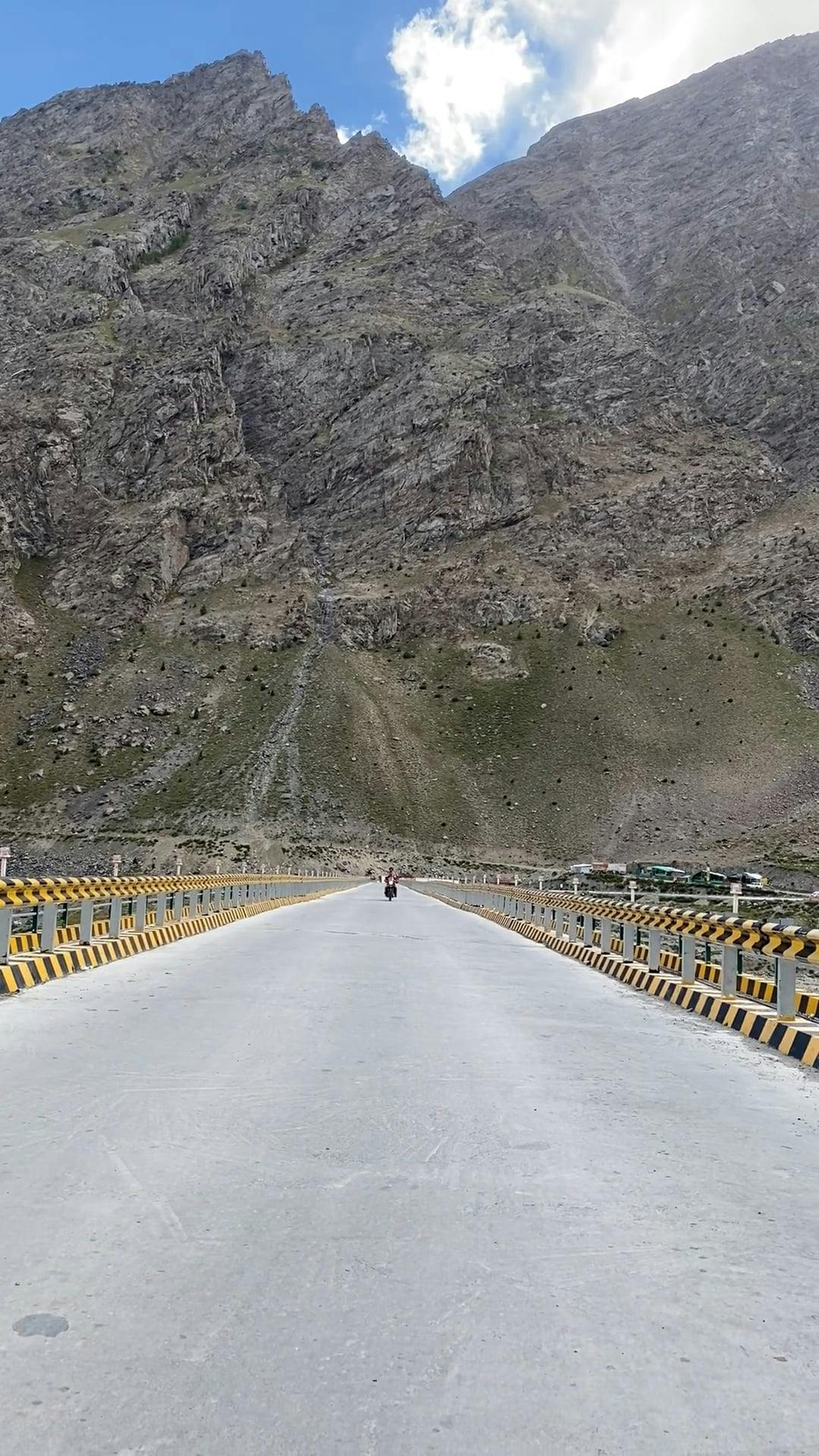 Video by Ex Route Adventures