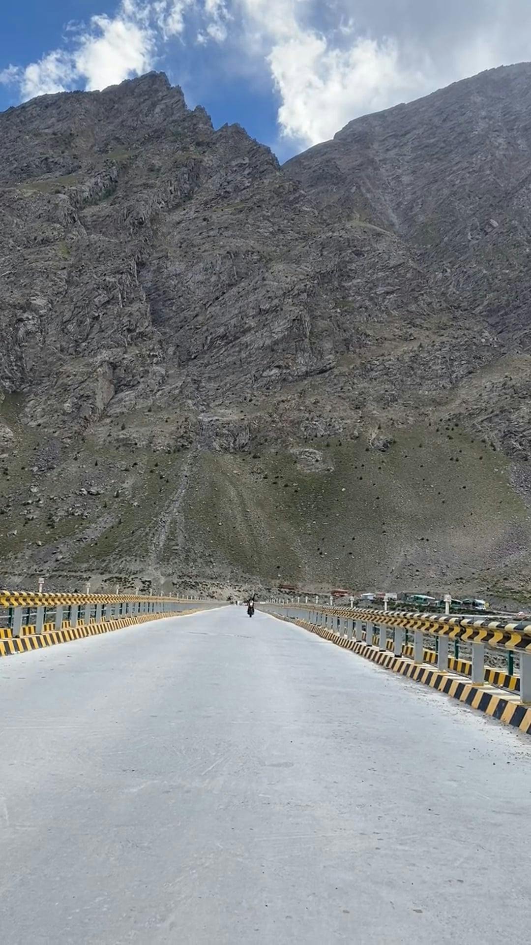 Video by Ex Route Adventures