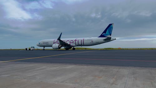 Air Azores 