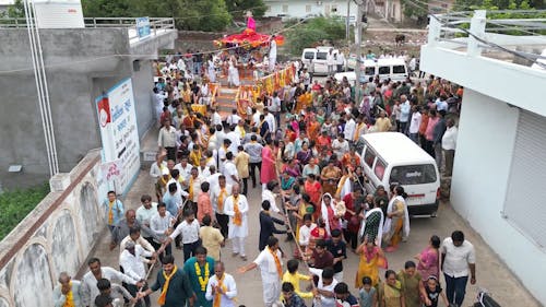 Rath Yatra 7