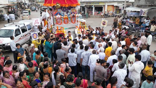 Rath Yatra 4