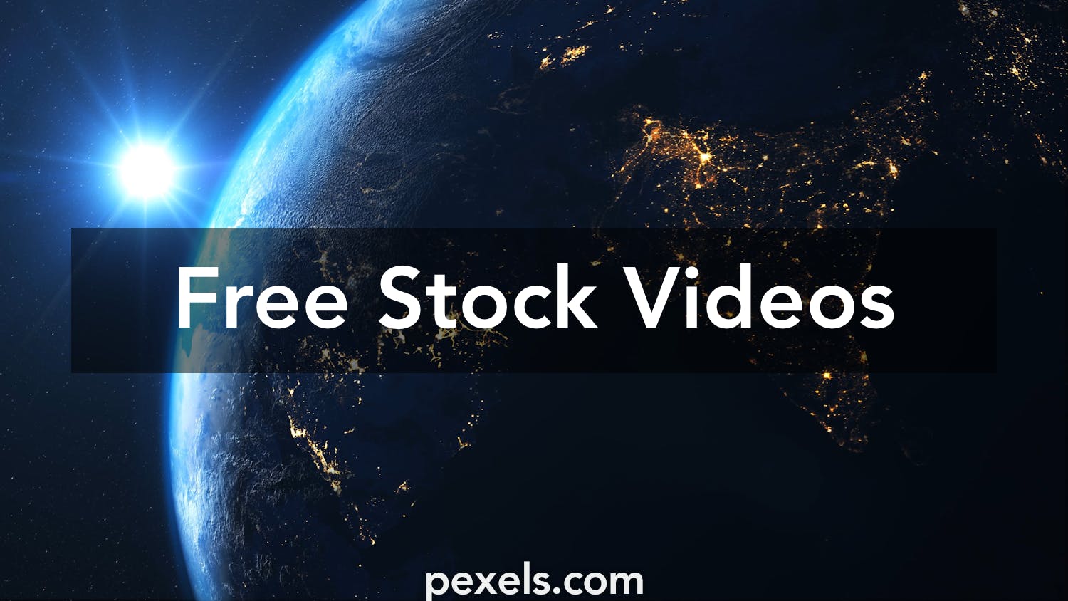 5 Second Stock Video Footage for Free Download