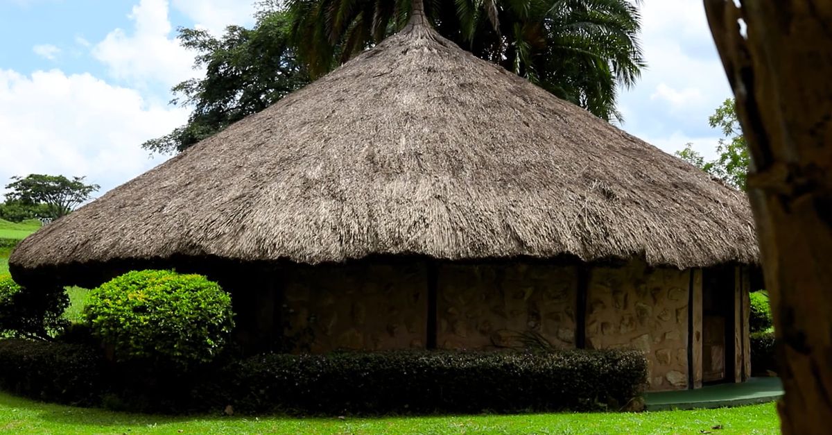 case Africaine Free Stock Video Footage, Royalty-Free 4K & HD Video Clip