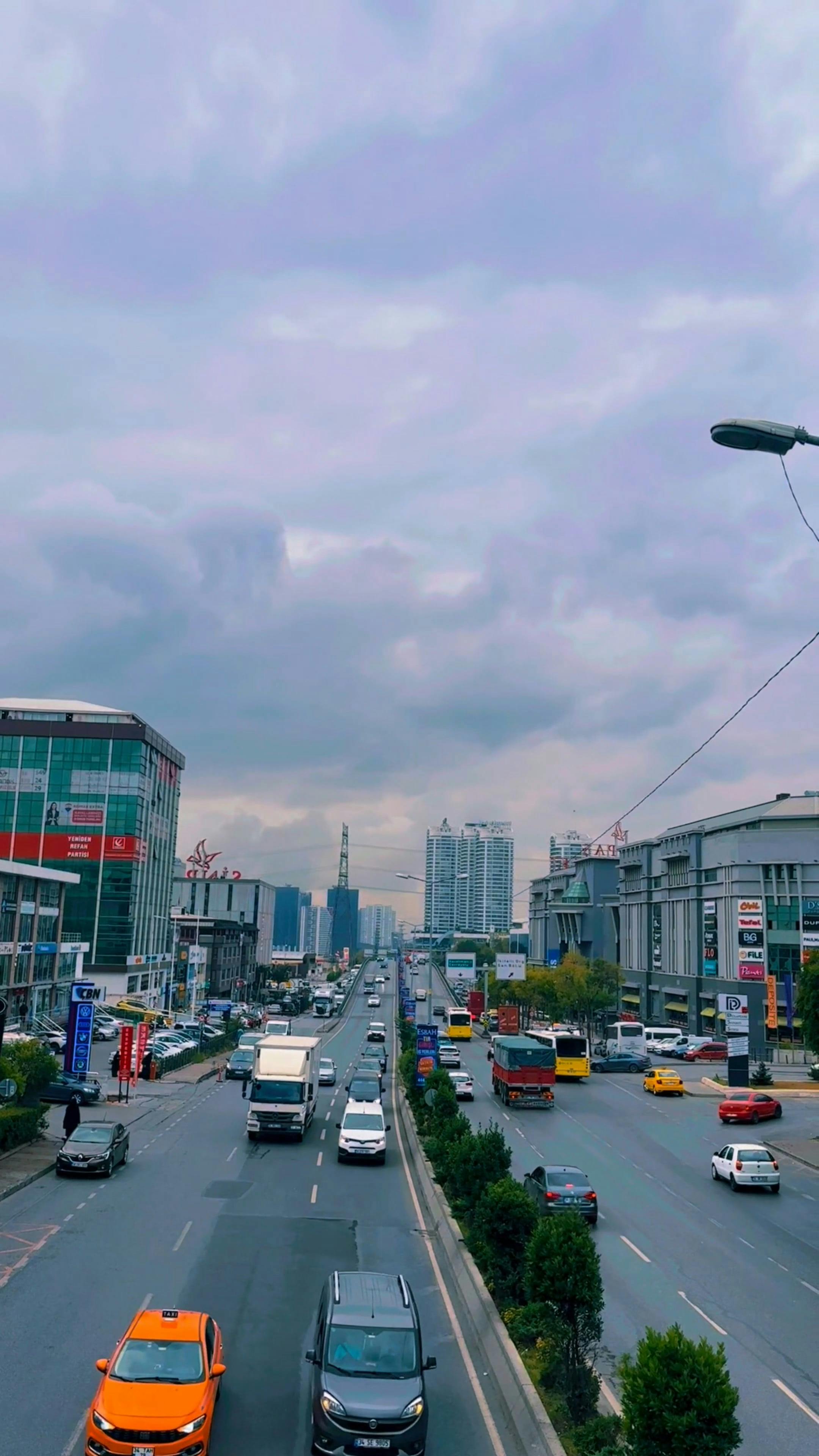 Video by Ferhat Tok