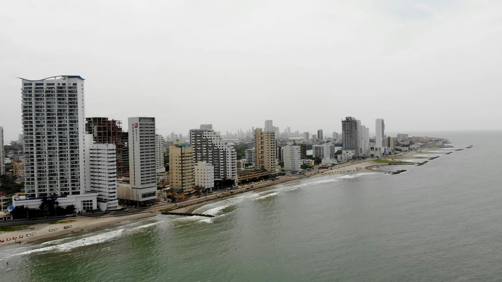 Video by Ricardo Perez