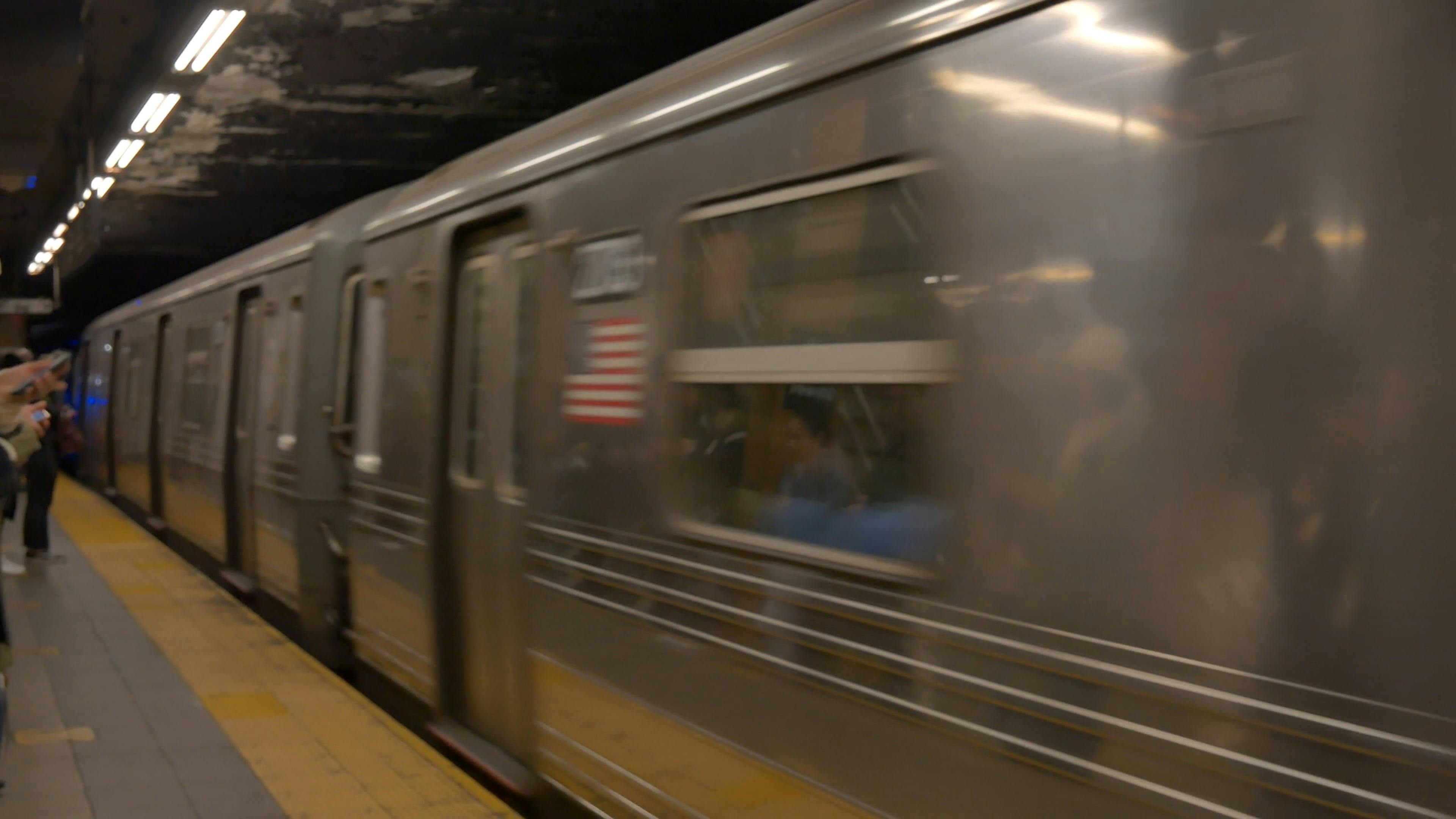 what train goes to 42nd street: Free HD Printable (2026)