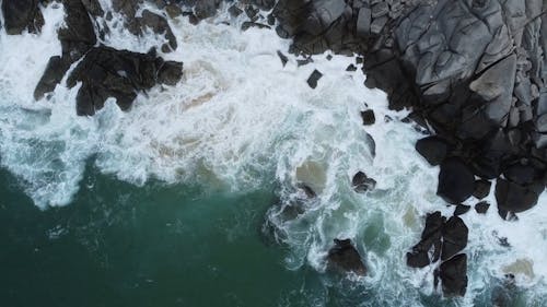 Rocky Beach