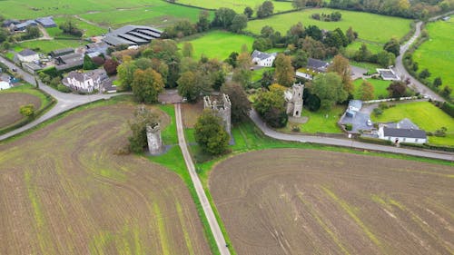 Castle of Ireland 