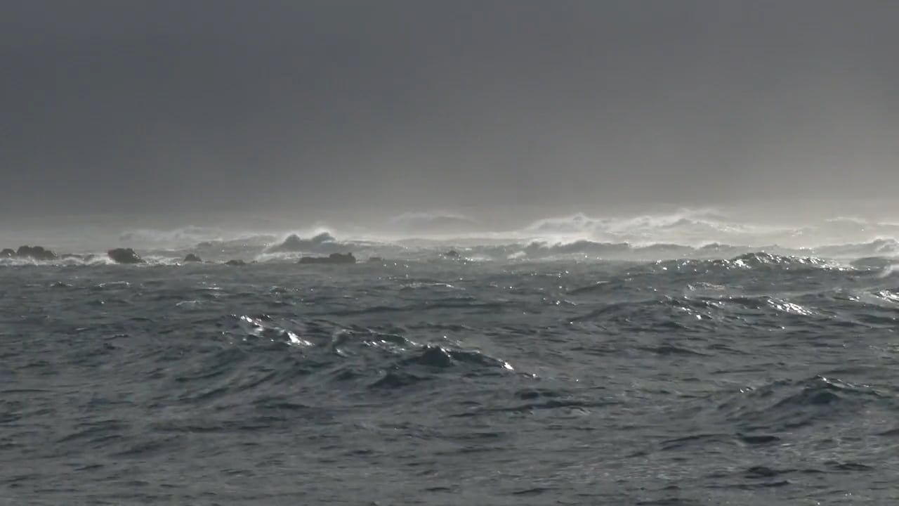 Rough Sea Videos, Download The BEST Free 4k Stock Video Footage & Rough ...
