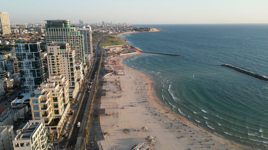 Tel Aviv