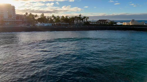 Puerto de la Cruz, Tenerife